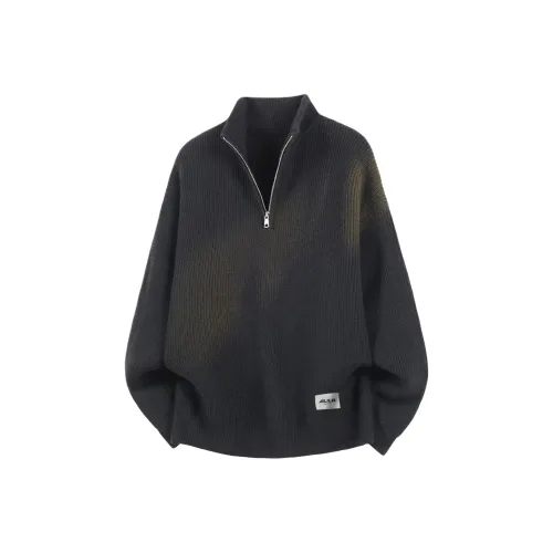 Huohuotu Унисекс Свитера