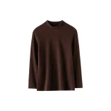 Коричнево-кофейный