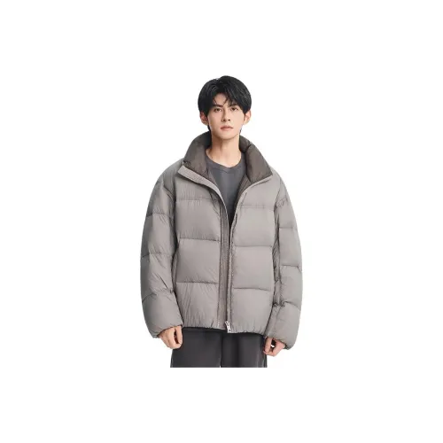 Yalu 1972 Down Jacket Coat Men's