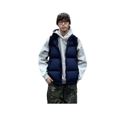 MORii Унисекс Жилеты