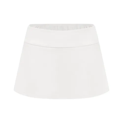 Ariseism Женские Повседневные Короткие Юбки