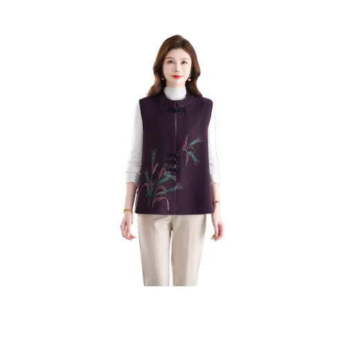 PIERRE CARDIN Женские жилеты