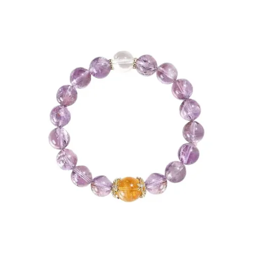 Toujours Цветные глазурные браслеты для женщин