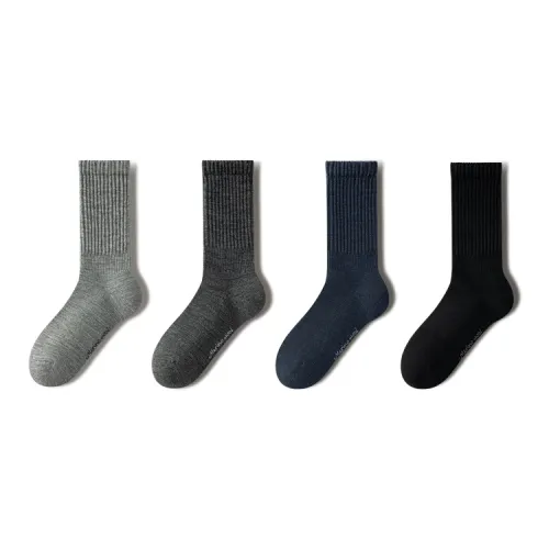 B C.Room Женские носки MID до икры