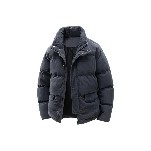 GOOSELIAR Унисекс Пуховики