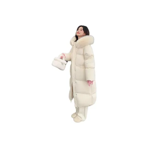 SIBEIER Женские пуховики