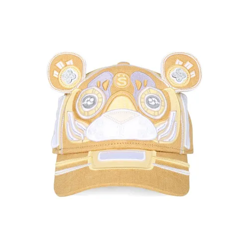 SWOFCARE Полиэстер Кепки Детские