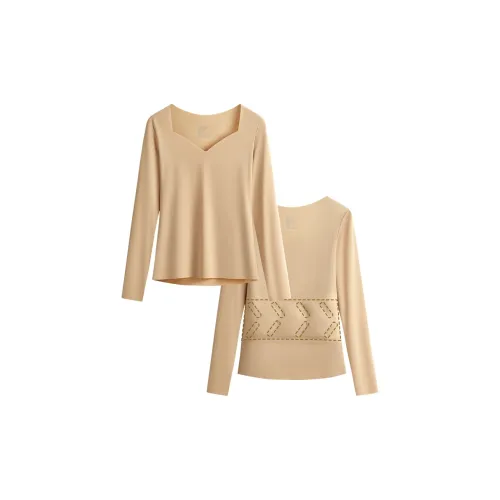 Herbal Primer Женские термофутболки