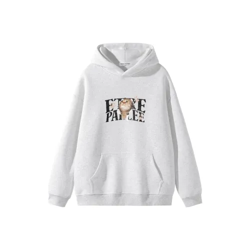 Être Par Lee Унисекс Свитшоты