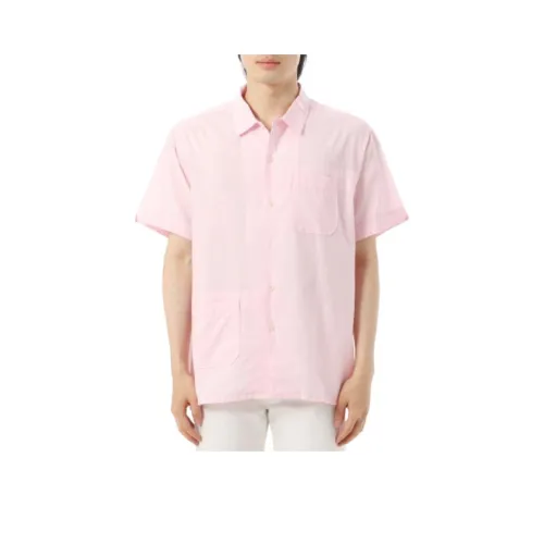 Рубашка Мужская от сотрудничества Engineered Garments