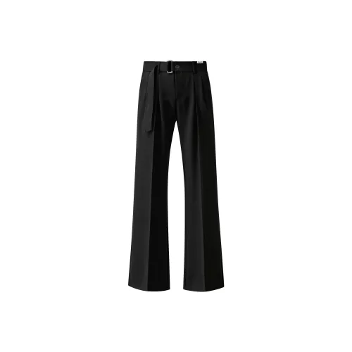 SANTASTIC Унисекс Костюм Брюки