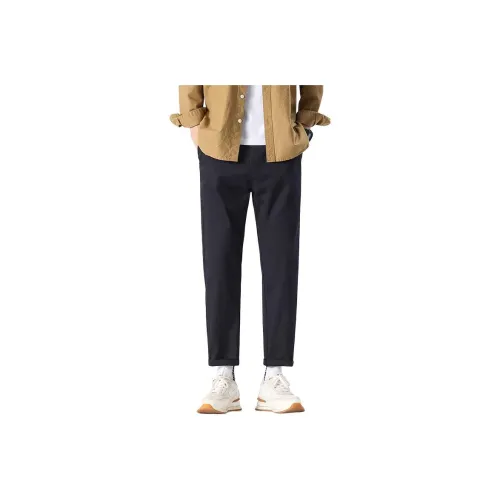 Topland Унисекс Повседневные Штаны