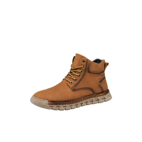 LUYOU Детские ботинки Унисекс