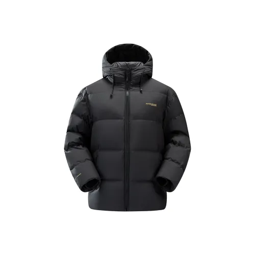 YAYA Унисекс Пуховики