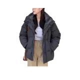 Графитно-серый