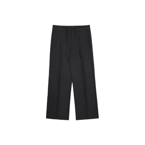 Haonanhuang Унисекс Костюм Брюки