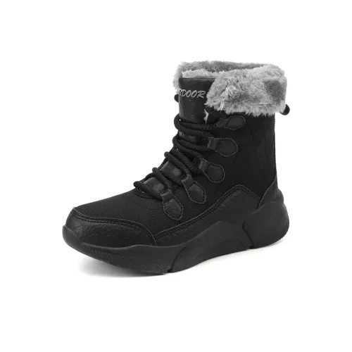 H2 Сноубутсы Женские