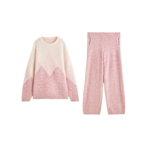 REDU Redu53512 Женские Пижамные Комплекты