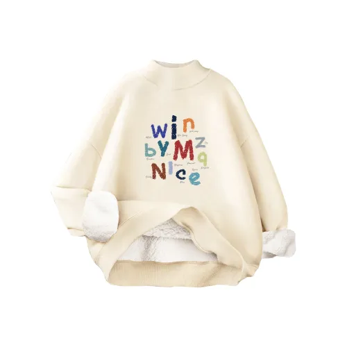 MIZIQI Женские Свитшоты