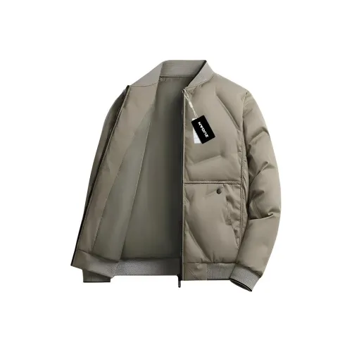 Left Bank Мужской пуховик