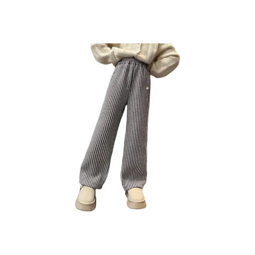 Подростки Teddy Bear Collection Вязаные Спортивные Штаны