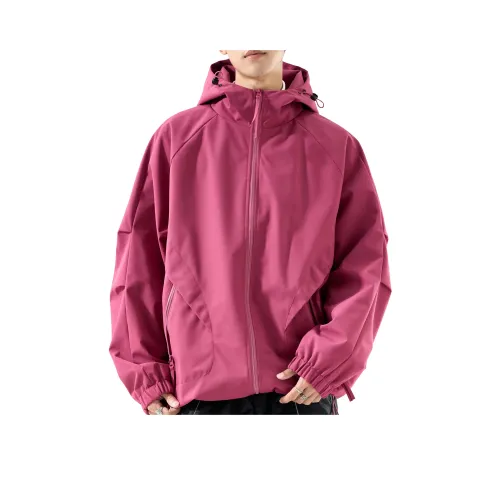 SZON Унисекс Куртки