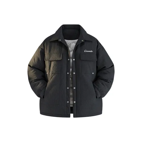 Caramella Унисекс Пуховики