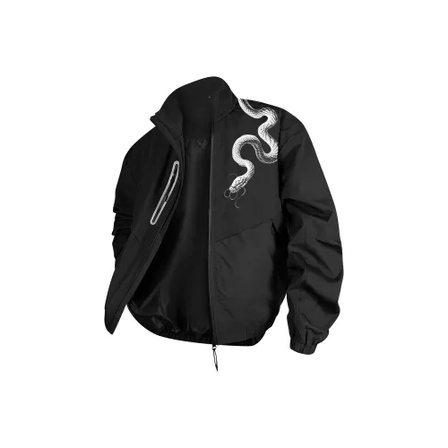 PEA Унисекс Куртки