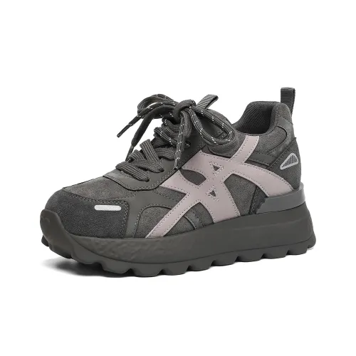 DAPHNE Повседневная обувь Низкий топ Женский