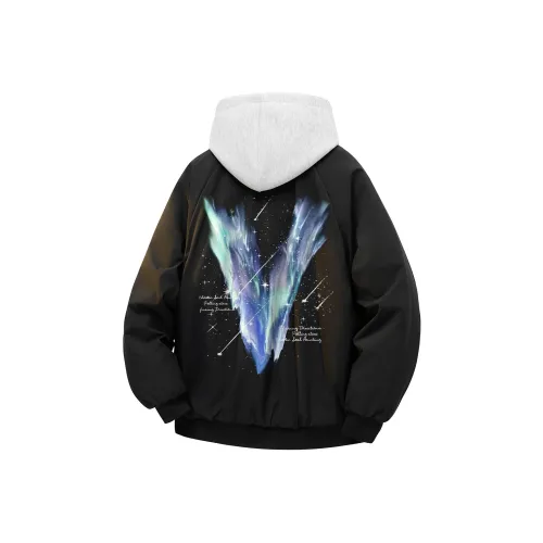 FONDLOOK Куртки и пальто унисекс