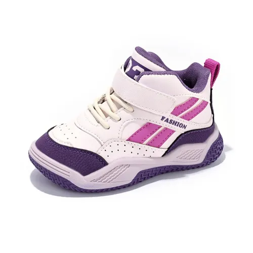 GOYN Детская баскетбольная обувь MID Топ для школьного возраста