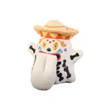 Мексиканский День Мертвых Милый Призрак Сумка Украшение