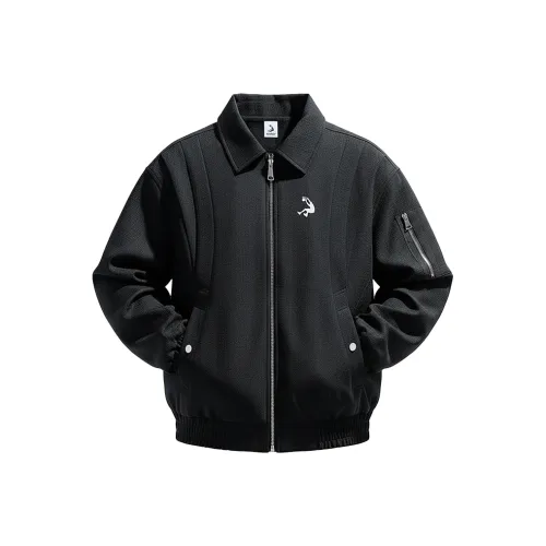 SHAQ Унисекс Куртки