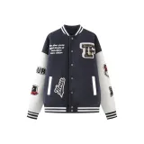 Темно-синий