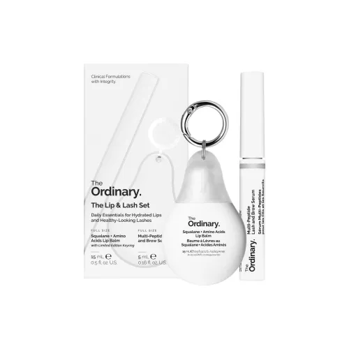 The Ordinary Наборы косметики Женские