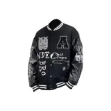 Чёрный [Ветрозащитный, Термический]