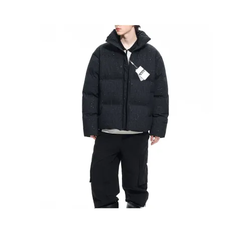 EMINU Мужские пуховики