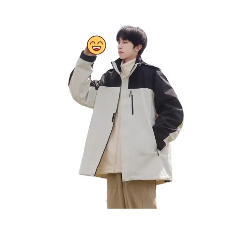 SINKACME Унисекс Куртки