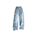 Blue Pleated Collection  
Синий Плиссированный Коллекция