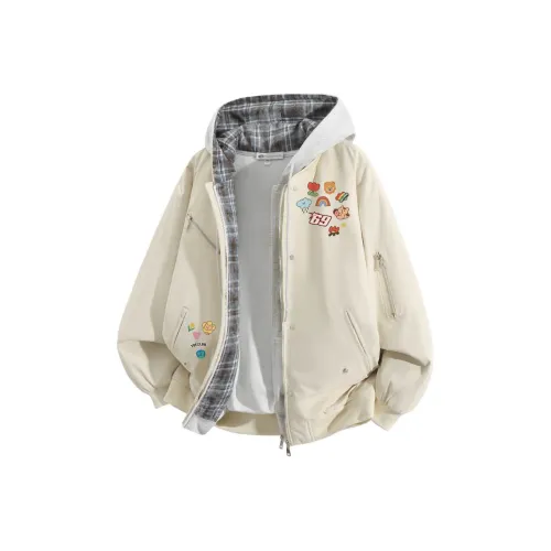 Tre Club Унисекс Пуховики