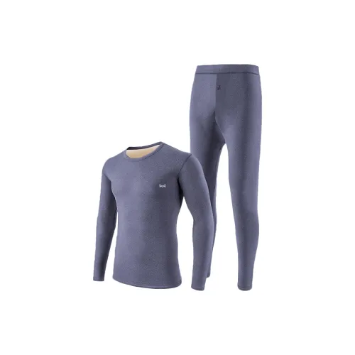 MIIOW Мужские термокуртки