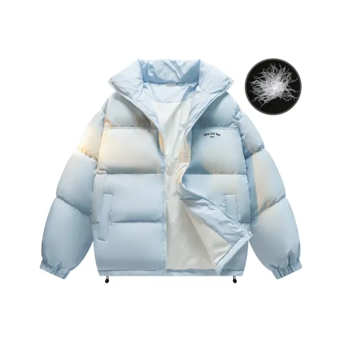 Être Par Lee Пуховик Унисекс