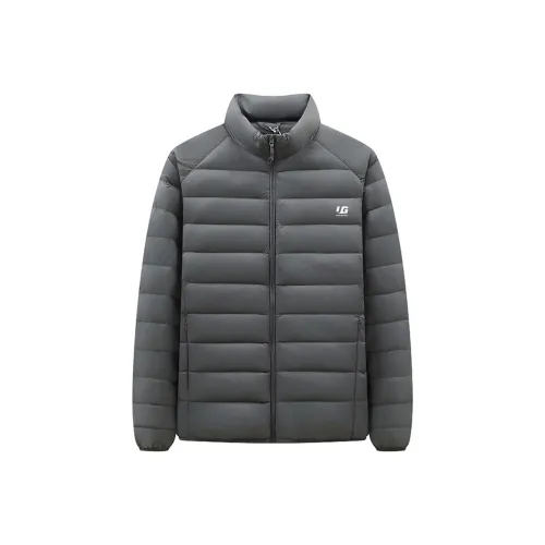 UNDERGARDEN Karry Wang Пуховик Унисекс