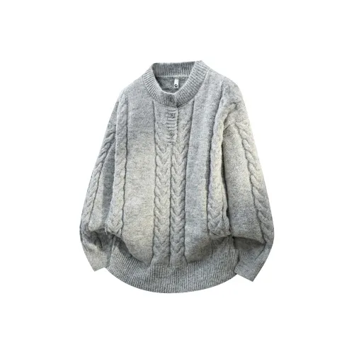 URBAN AUTHENTIC Унисекс Трикотаж