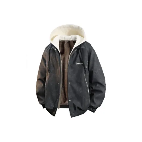 KRISTALIA Унисекс Пуховики