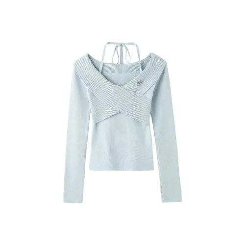 MDEHT Женская трикотажная одежда