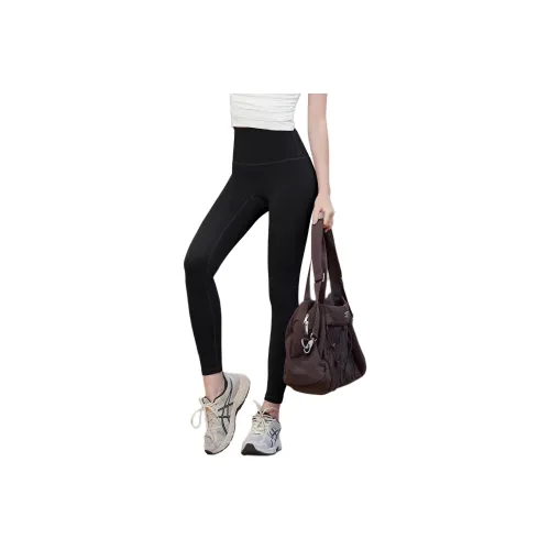 WANTINGDINUO Компрессионные леггинсы