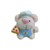 Пицца Свинка