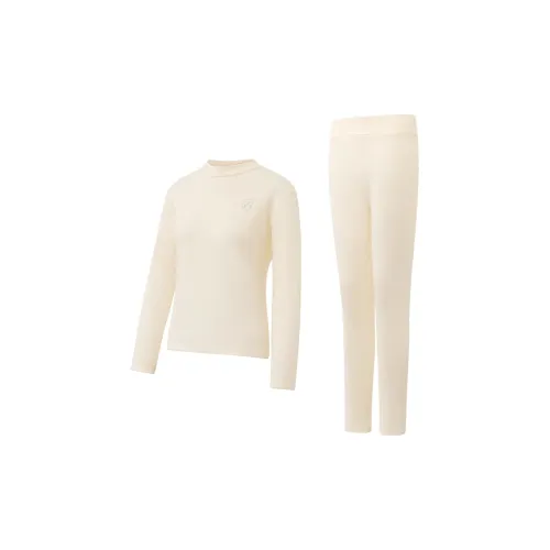 Tiansui Изображение Цвет Женский Термокостюм