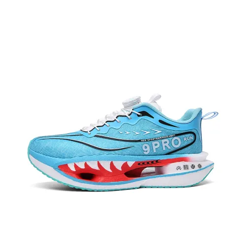 Kung Fu Partners Беговые кроссовки Низкий Топ Унисекс